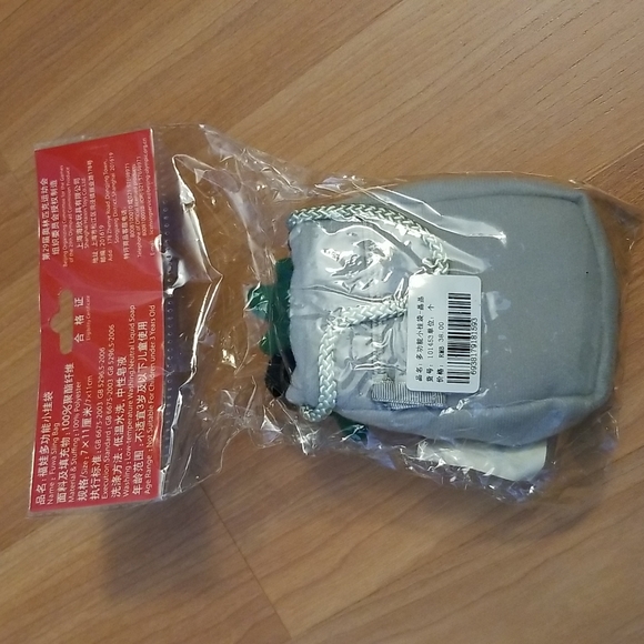 Fuwa Sling Bag from the Beijing 2008 Olympics - Picture 3 of 8